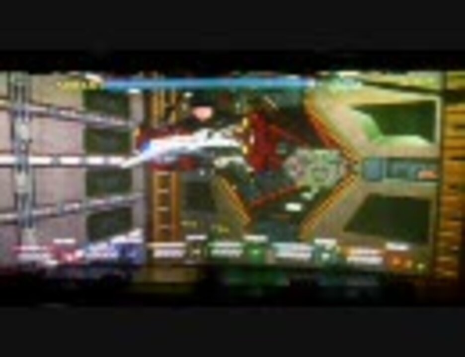 ギャラクシアン3「ATTACK OF THE ZOLGEAR」 ニコニコ動画