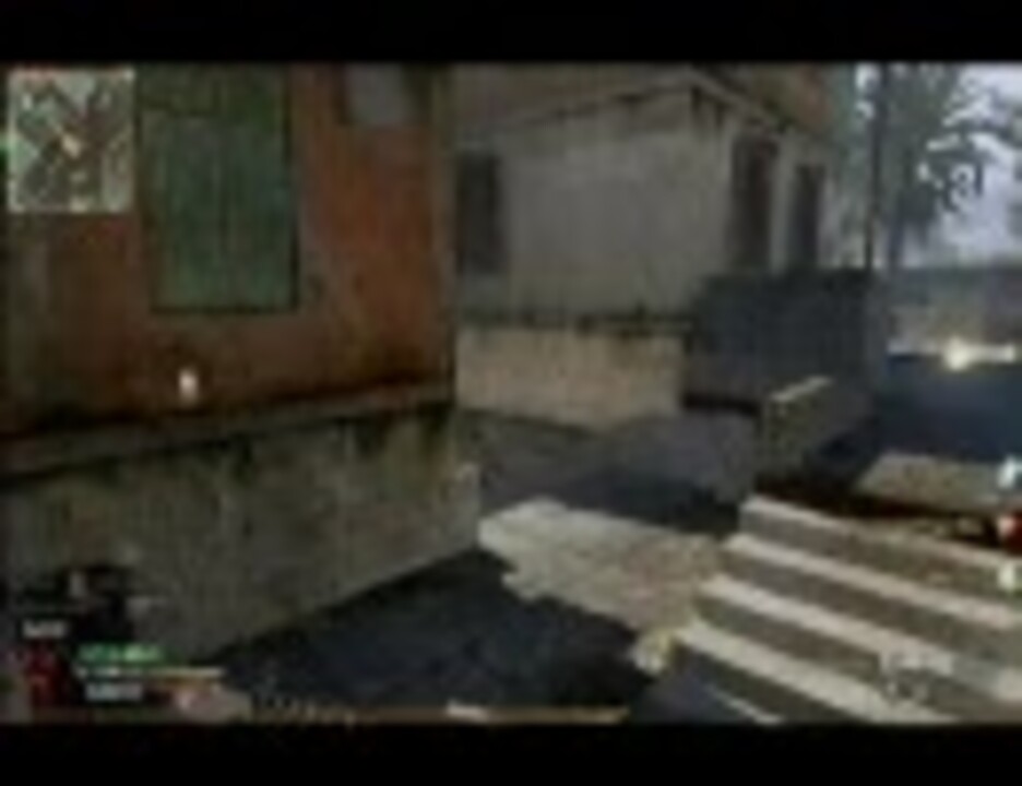 [CoD:MW2] 鮪(Sitrep Pro解除記念)のTDM！part37 [ToRo] - ニコニコ動画