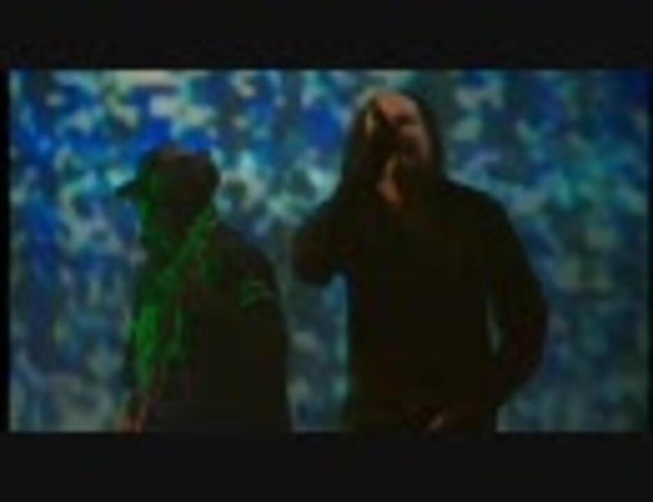 KoRn 02 Twist (Live at The Hammerstein, NYC) 【MP4版】 ニコニコ動画