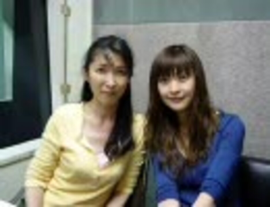 人気の 久川綾 動画 352本 10 ニコニコ動画