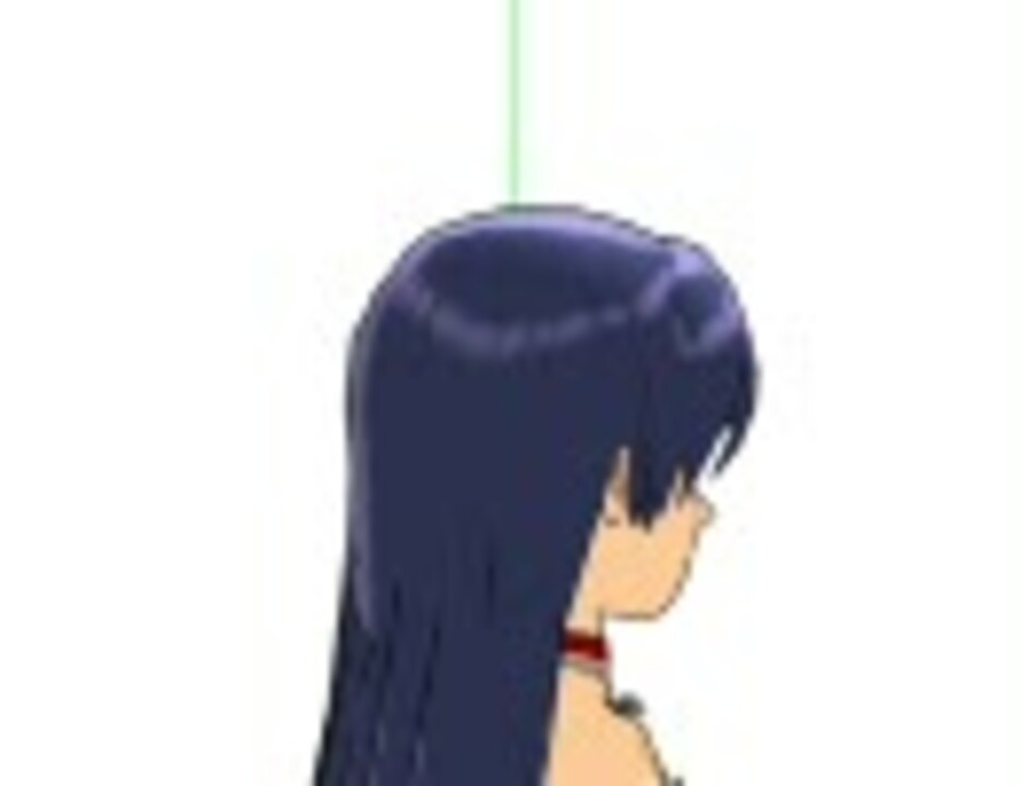 MMD用にアイマスっぽいスフィアマップ作った - ニコニコ動画