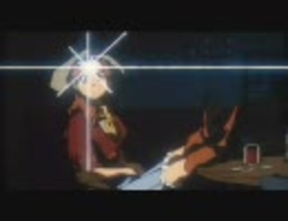 Ova それゆけ 宇宙戦艦ヤマモト ヨーコii ノンクレジットop ニコニコ動画