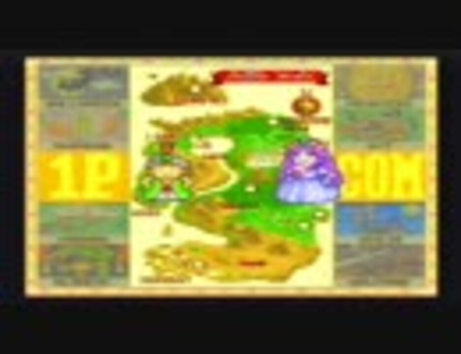 テトリス武闘外伝 アラジンvsグラプリ ニコニコ動画