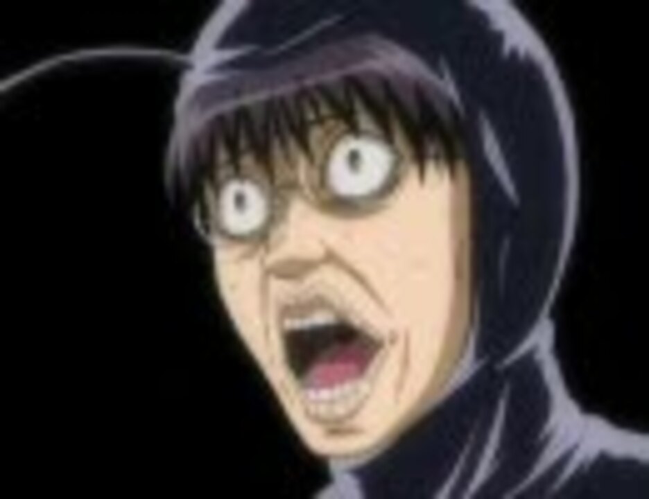 銀魂おもしろ集４ ニコニコ動画