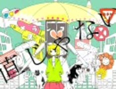 メランコリック * C.S.Portリアレンジ *　歌ってみた＠なゆる