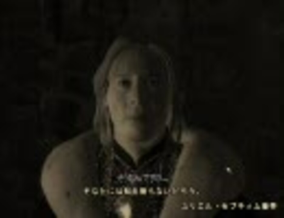 人気の Oblivion オブリビオン 動画 7 853本 5 ニコニコ動画