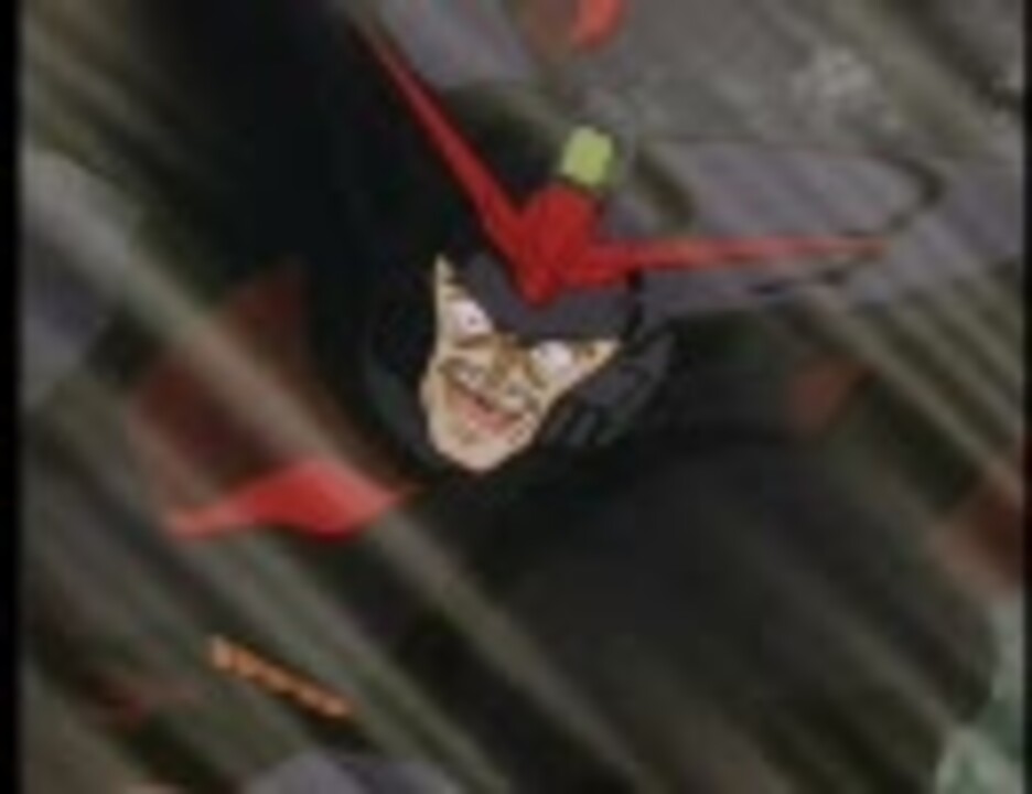 機動武闘伝gガンダム 東方不敗登場シーン集 その２ ニコニコ動画