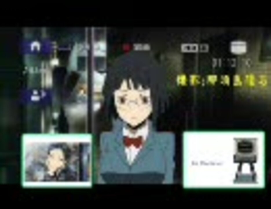 デュラララ 池袋にカラオケに行こう 来良学園 ニコニコ動画