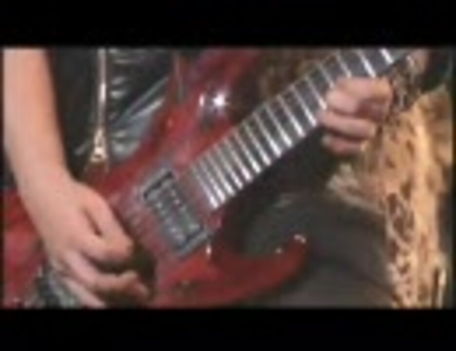 ナイトメア 極東乱心天国 ニコニコ動画