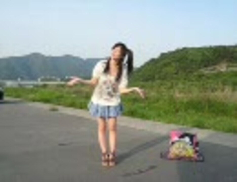 アッガイ10 恋愛サーキュレーション踊ってみた おまけ付 ニコニコ動画