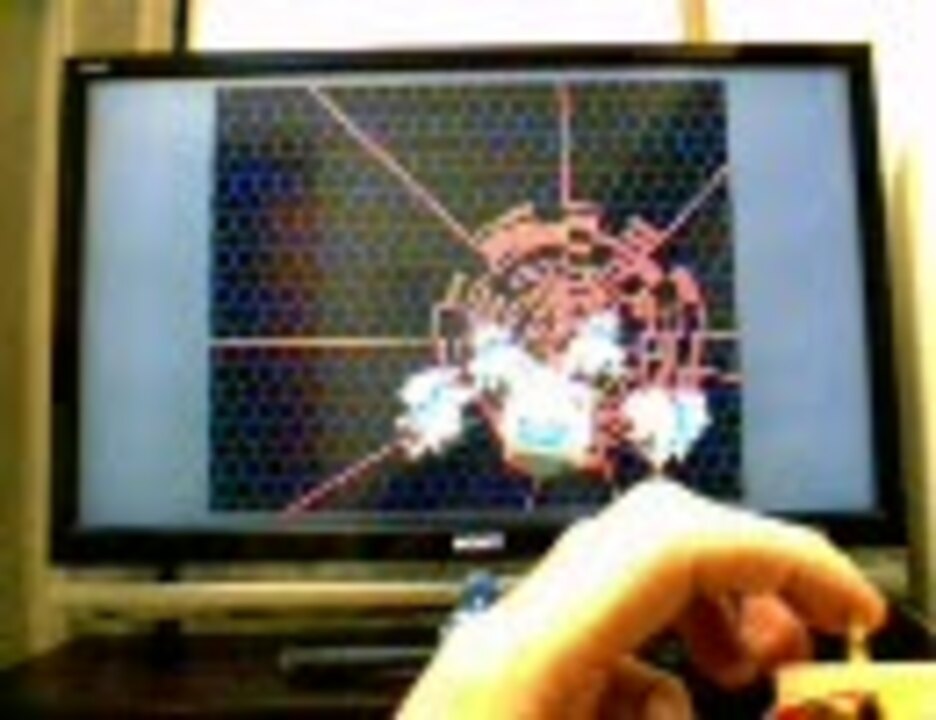 Sony Bravia 46インチの電動回転テレビ台を作ってみた ニコニコ動画