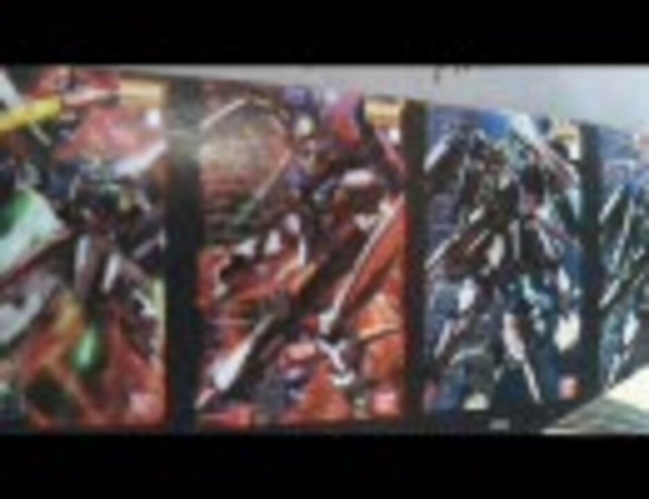 ガンプラ Mgウイングガンダムゼロ Tv版 発売ほぼ決定記念動画 ニコニコ動画