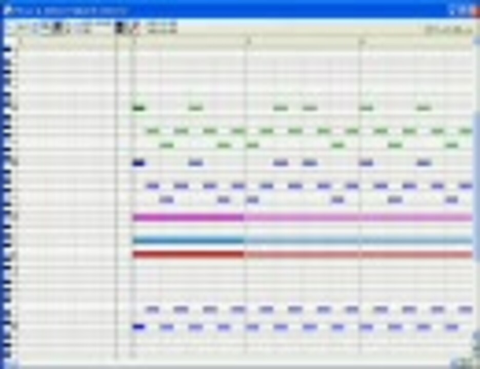 ｍｉｄｉ ｖｓディアルガ パルキア ポケモンｄｐ ニコニコ動画