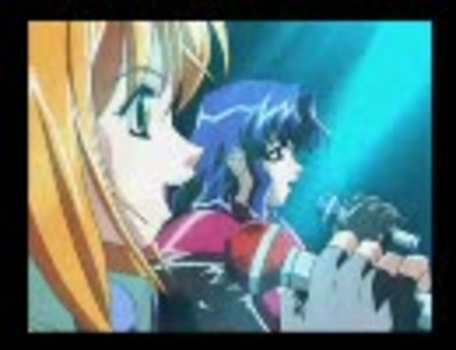 へっぽこ実験madオープニング エクセル サーガ ニコニコ動画