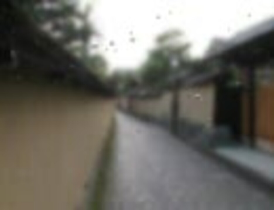 【AE】画面に雨粒を表現してみた【aep配布】 - ニコニコ動画