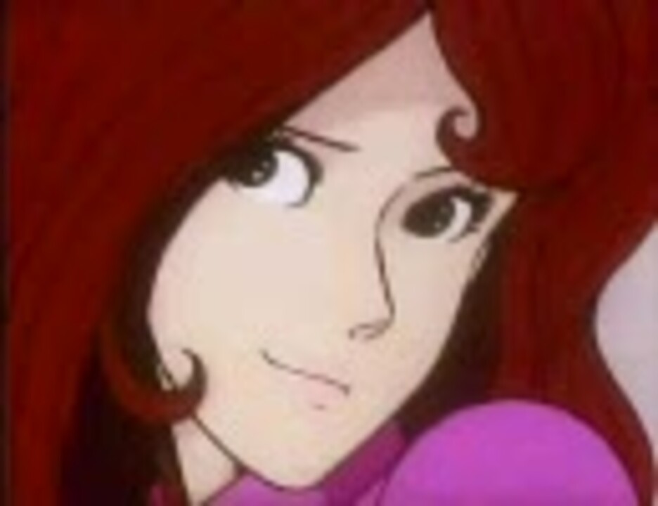 人気の 峰不二子 動画 7本 4 ニコニコ動画