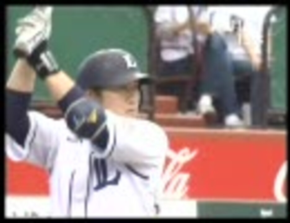 人気の ホームラン プロ野球 動画 760本 5 ニコニコ動画