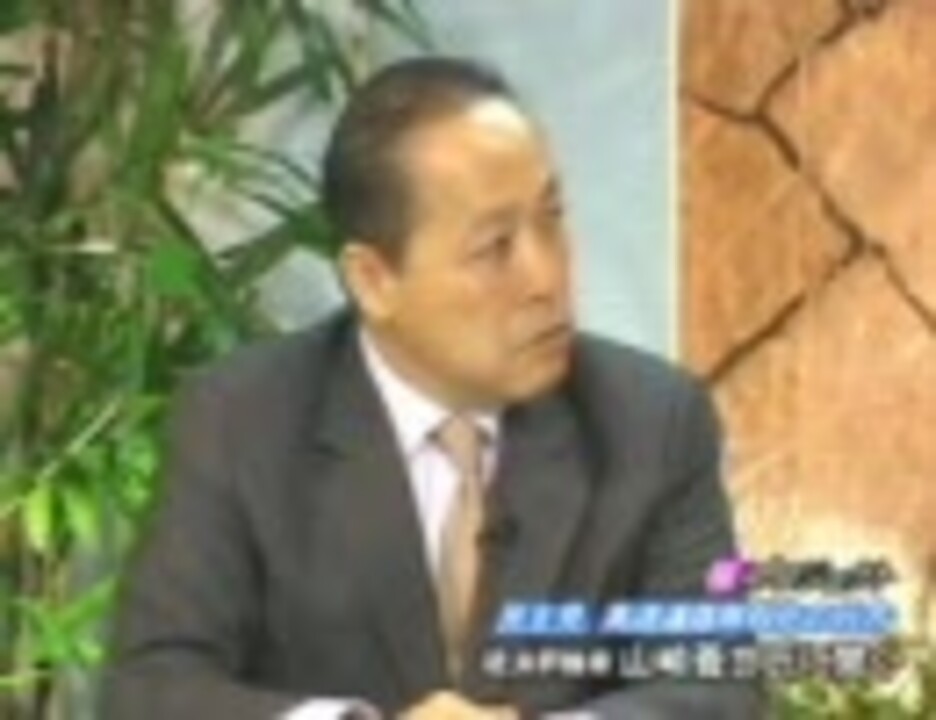 【山崎養世】民主党、高速道路無料化の行方[ チャンネル桜 H22/5/10] ニコニコ動画