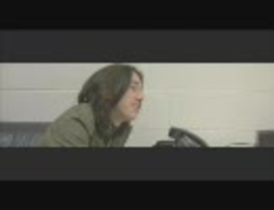 ティム・リンスカム,サイ・ヤング賞授賞式 ニコニコ動画