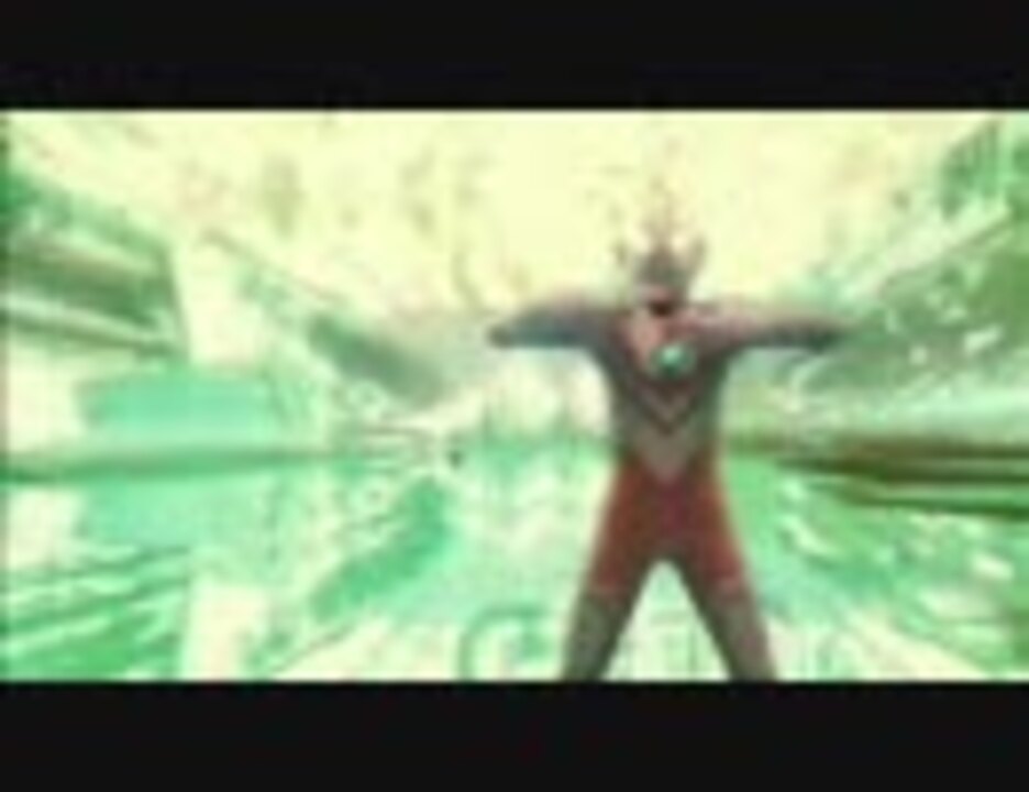 人気の ウルトラマン ゾフィー 動画 150本 3 ニコニコ動画