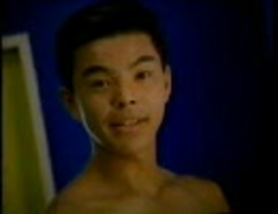 懐かｃｍ サントリー デカビタcm 三浦知良 城彰二 ニコニコ動画