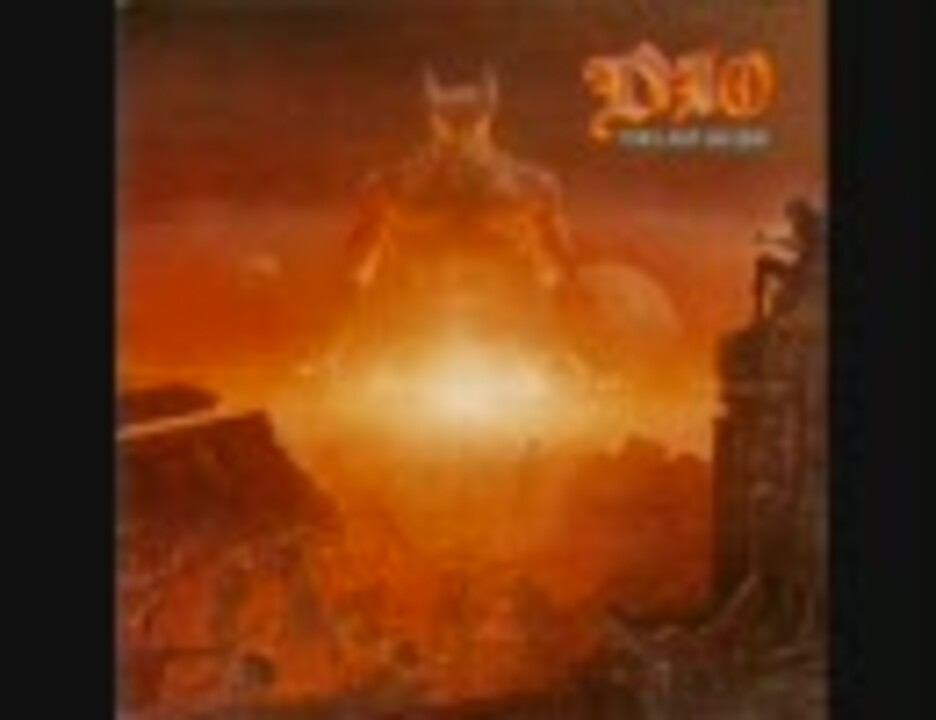 Dio we rock 
