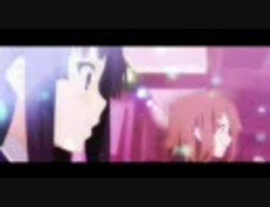 けいおんX-JAPAN  最初のLive House - ニコニコ動画