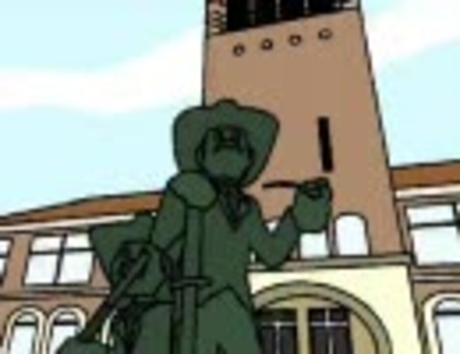 作業用bgm The World Of Golden Eggs 劇中歌集 ニコニコ動画