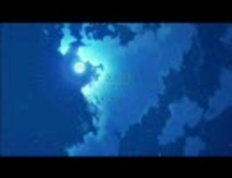 狼と香辛料 この胸を 愛を射よ Full Ver ポルノグラフィティ ニコニコ動画