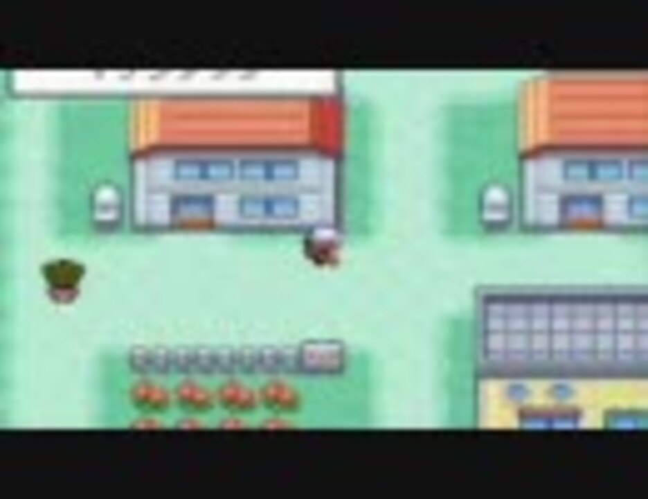 ポケモンfr改造 その２ ニコニコ動画