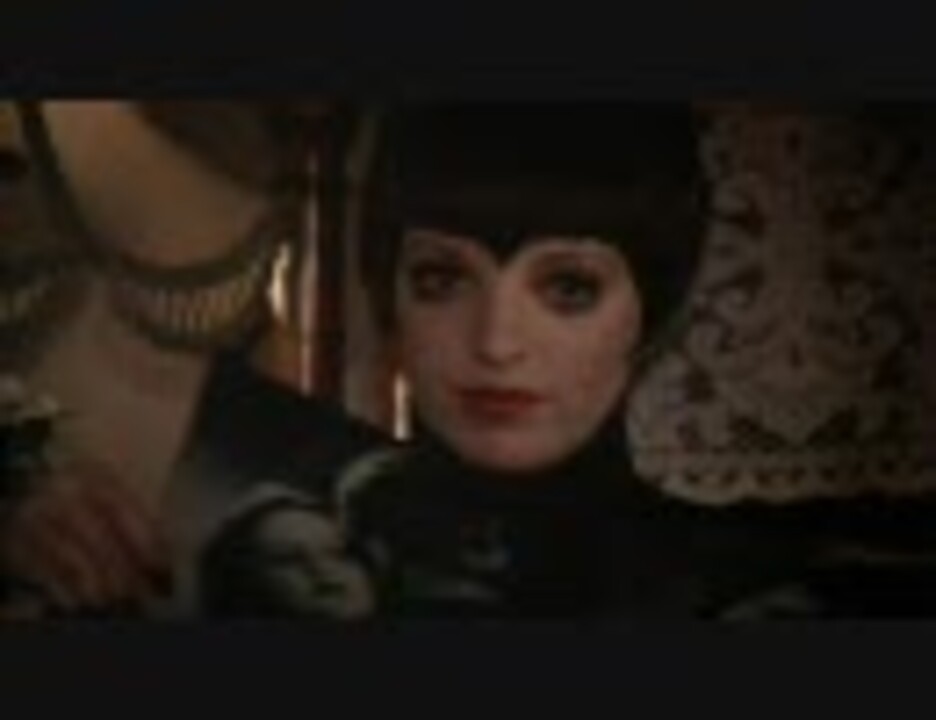 Liza Minnelli --- Maybe This Time(Cabaret) - ニコニコ動画