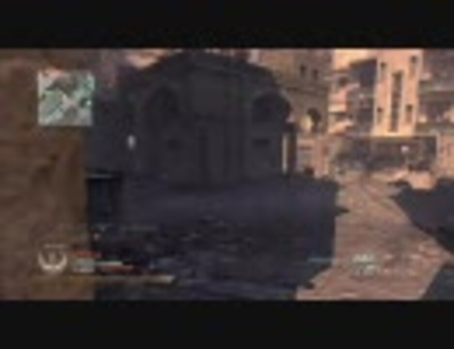 Ps3 Cod Mw2 （ア ム）tdm 4 ニコニコ動画