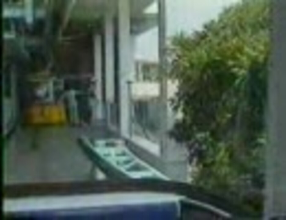 懐かしアトラクション スカイウェイ ニコニコ動画