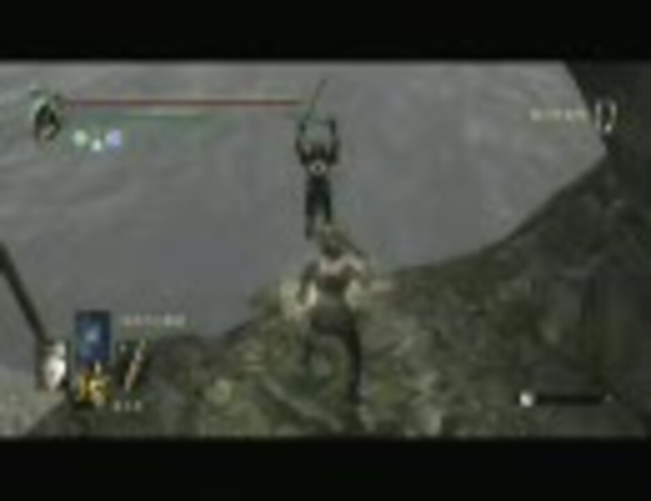 人気の ゲーム デモンズソウル 動画 613本 3 ニコニコ動画