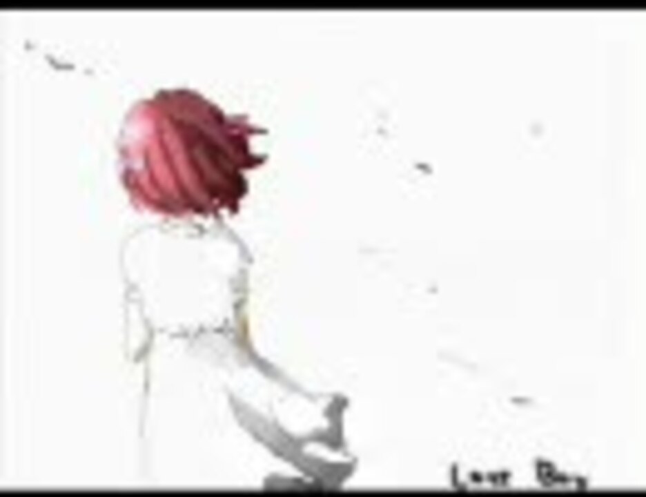 弾いてみた Lostboyをピアノアレンジ 修正 ニコニコ動画