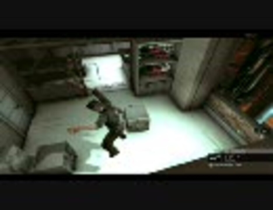 人気の Splintercell 動画 122本 4 ニコニコ動画