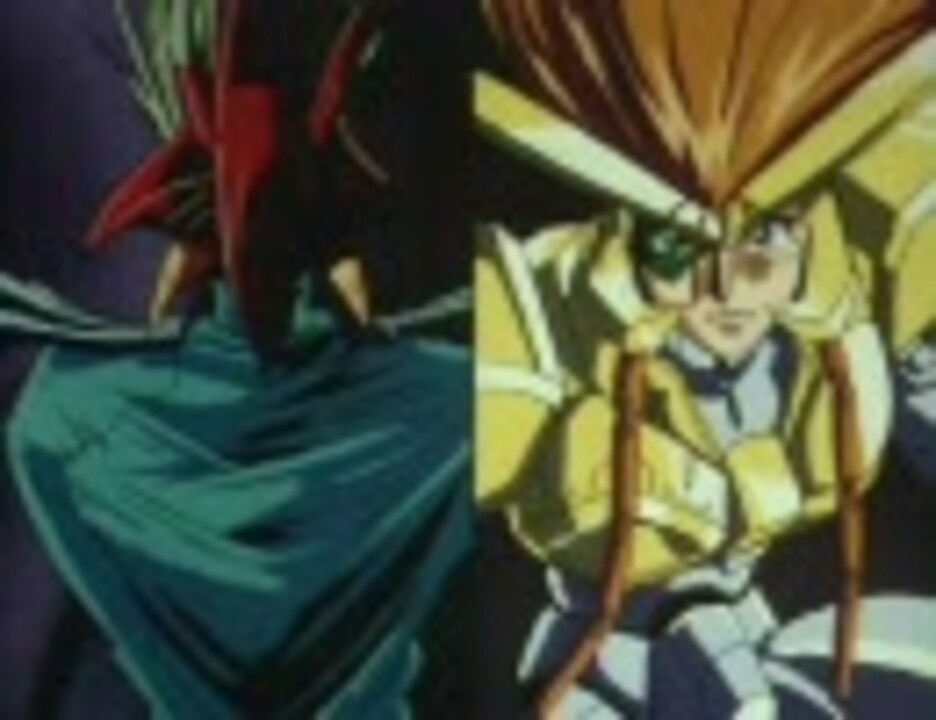 ガオガイガー Vs機械四天王 ニコニコ動画