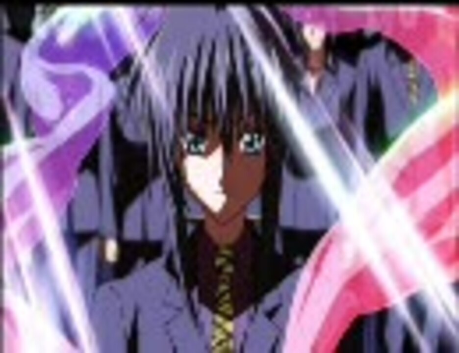 実況 ﾟ ﾟ O彡ﾟ Black Cat 機械仕掛けの天使 Part 15 ニコニコ動画