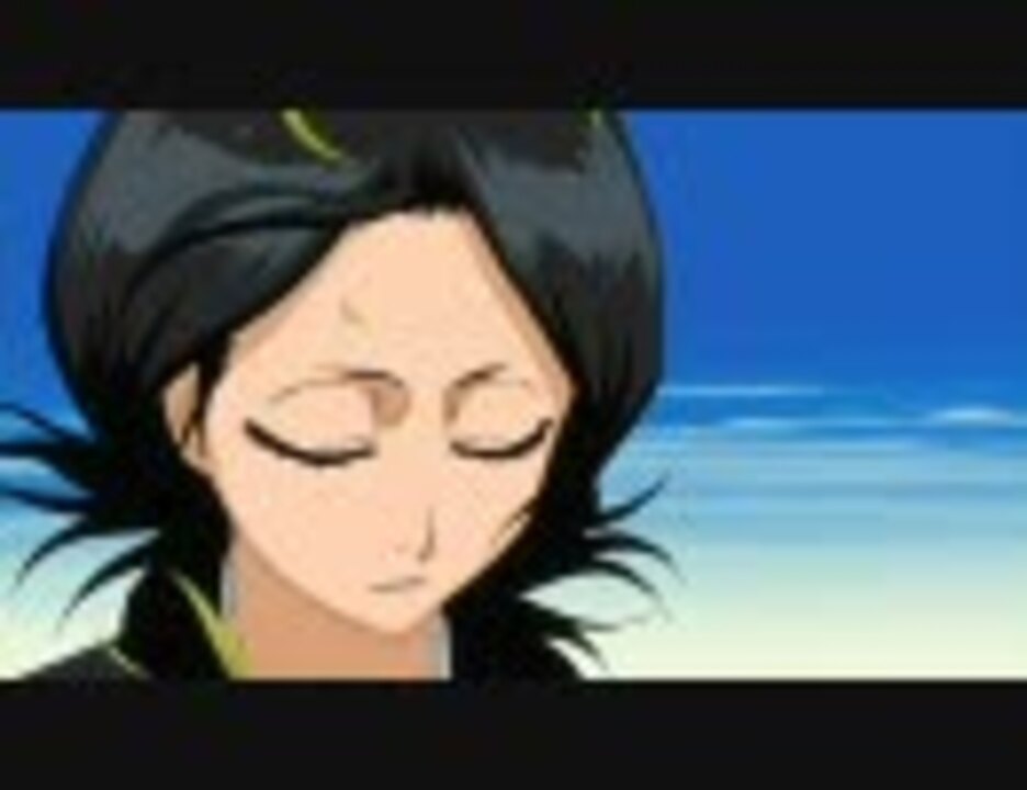 Bleach 一護とルキアであさき Ftb ニコニコ動画
