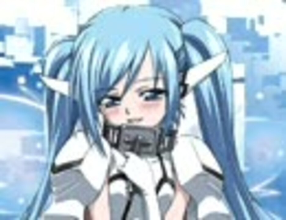 [Nethack] 水のニンフをお仕置きレイプしてみた - ニコニコ動画