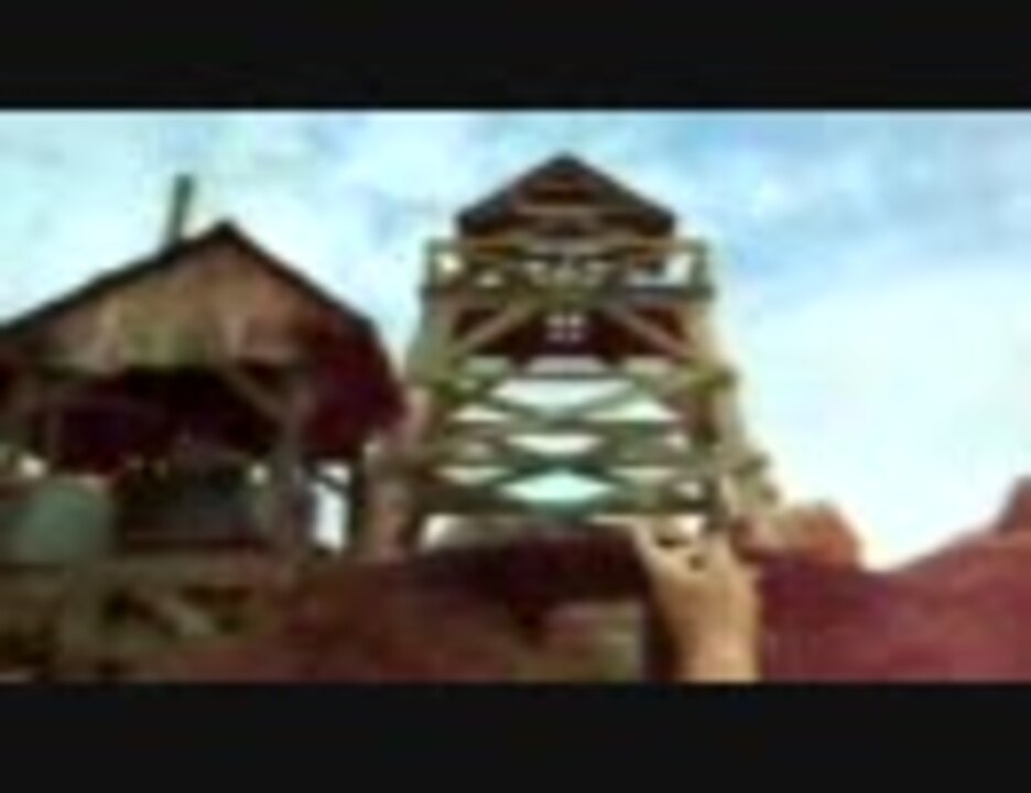 人気の ジェットコースター 動画 469本 9 ニコニコ動画