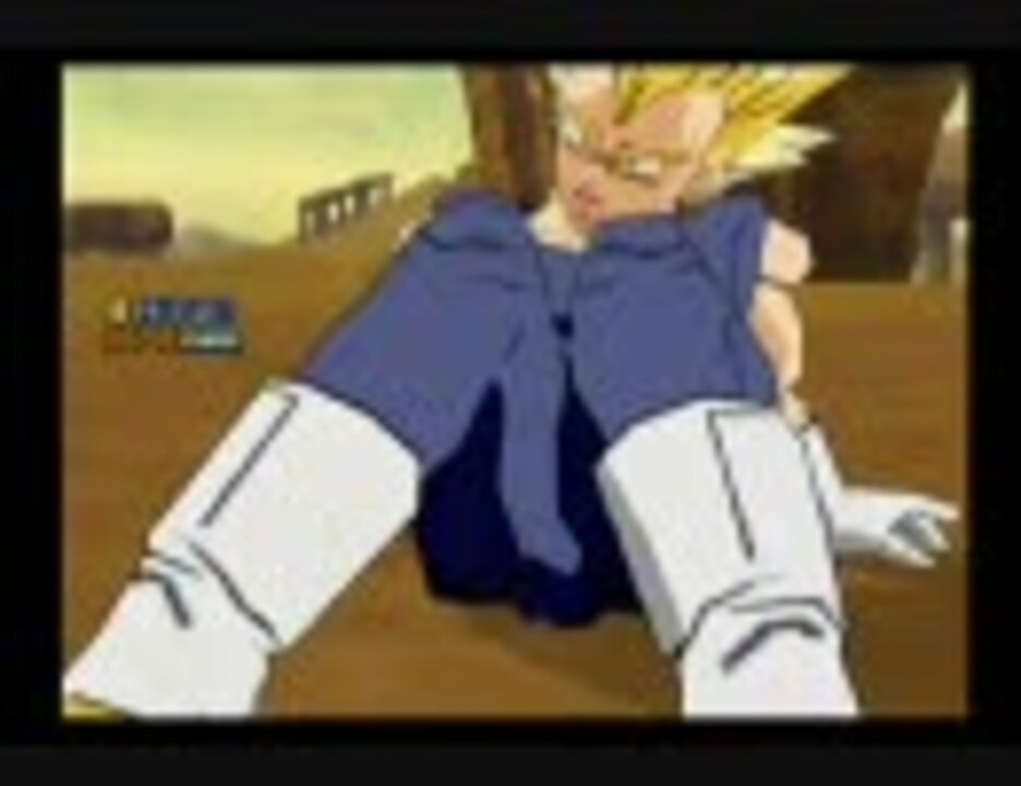 人気の ドラゴンボール ドラゴンボールz 動画 2 219本 46 ニコニコ動画