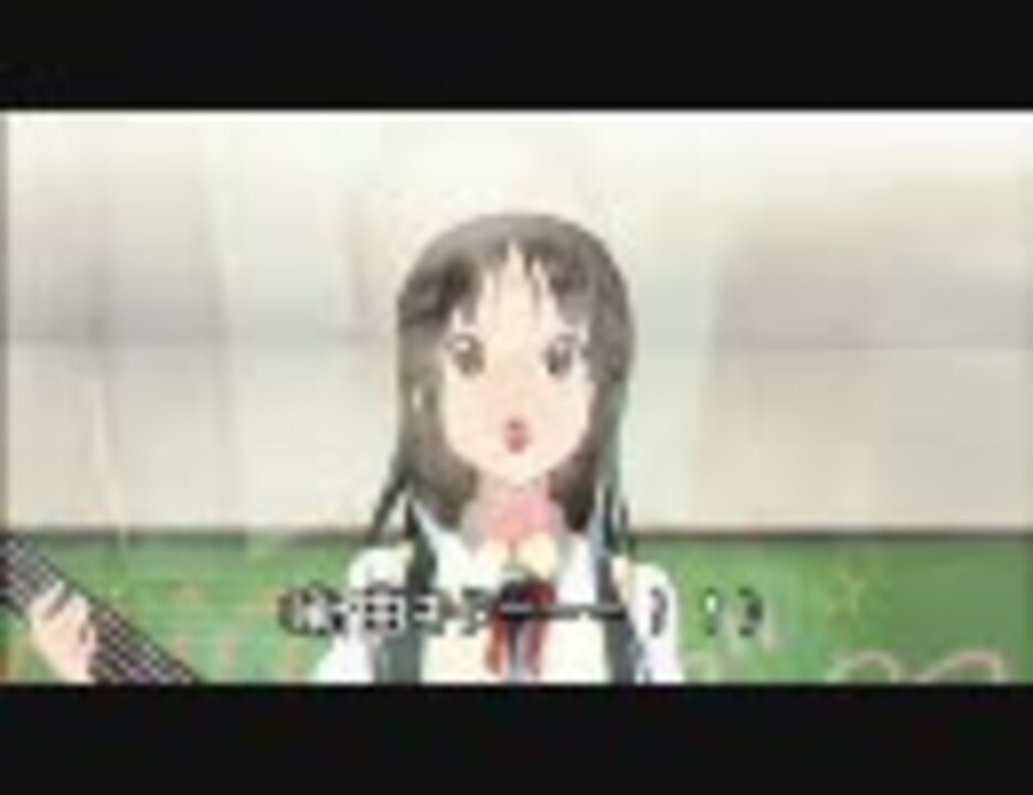 総統閣下はけいおん ７話観て遂に宣言するようです ニコニコ動画