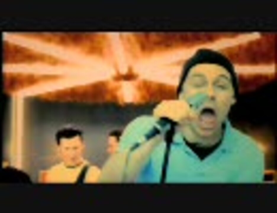 【1Mbps】Donots Saccharine Smile 【訳詞付き】 ニコニコ動画