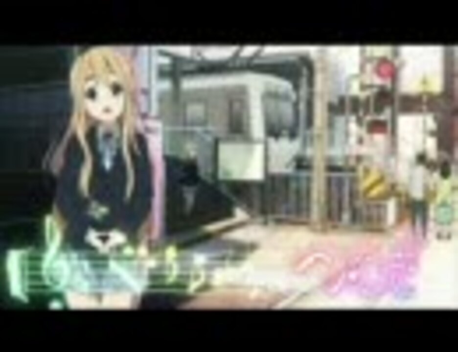 けいおん 二期 Op ニコニコ動画