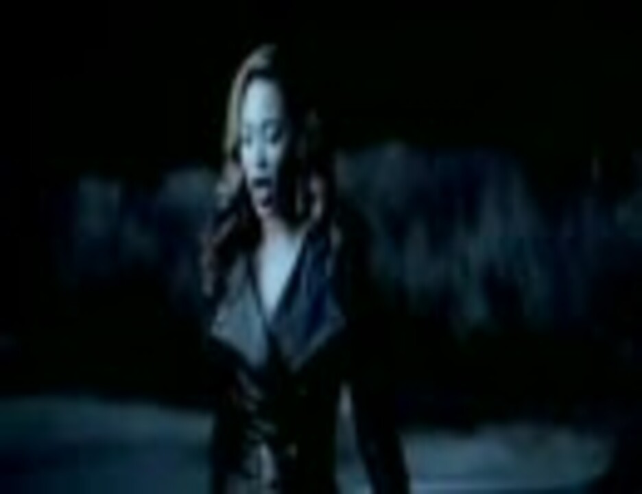 Beyonce - Halo (Alternative Version) [OFFICIAL MUSIC VIDEO] - ニコニコ動画