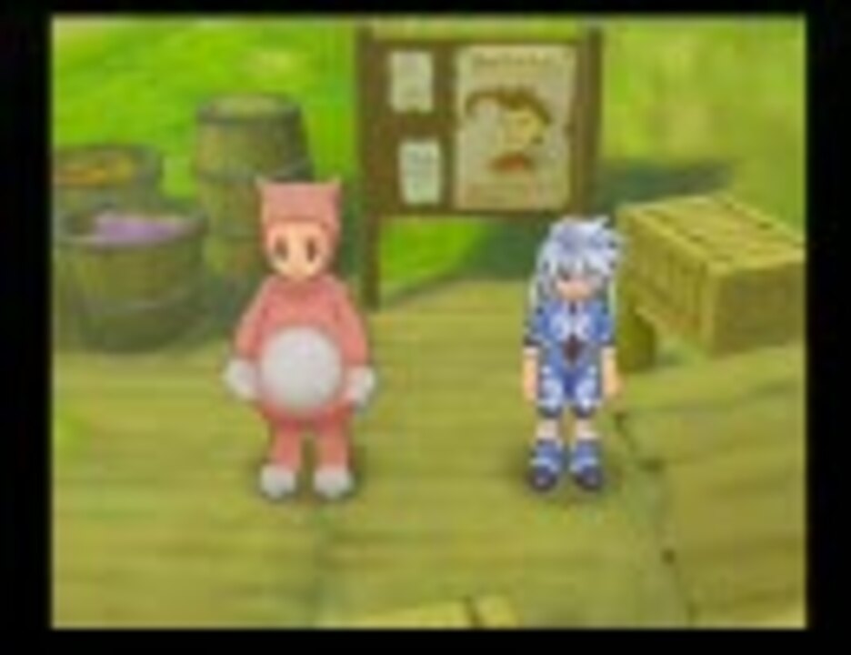 テイルズオブシンフォニアを２人で探ってかわしてやってみた Part9 ニコニコ動画