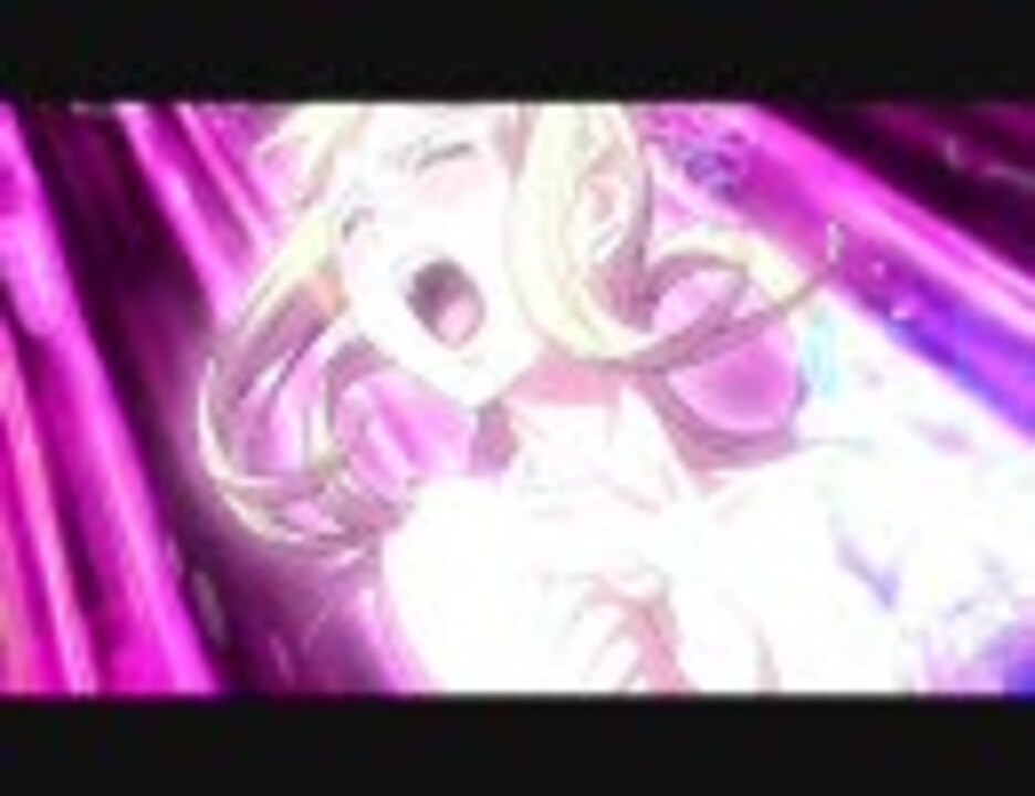 創聖のアクエリオン 必殺技集 おまけ ニコニコ動画