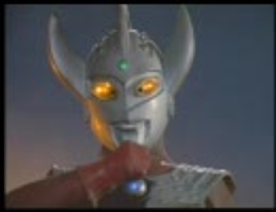 個人的に好きな昭和ウルトラマン戦闘シーンbest10 6 ニコニコ動画