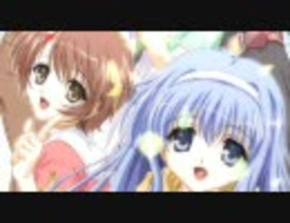 Psp 家族計画 Opムービー ニコニコ動画